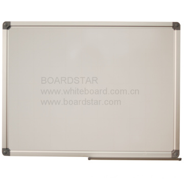 Porcelana Deluxe / Quadro Branco Esmaltado / Quadro Branco (BSPCG-F)